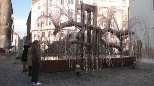 Sinagoga - Albero della Vita - 1 Sinagoga - Albero della Vita - 1