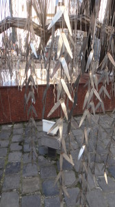 Sinagoga - Albero della Vita - 2 Sinagoga - Albero della Vita - 2