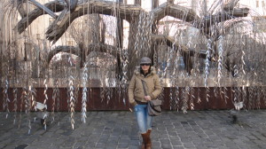 Sinagoga - Albero della Vita - 3 Sinagoga - Albero della Vita - 3