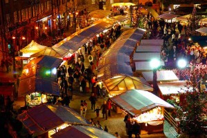 Mercatini di Natale Guida Pratica Trento