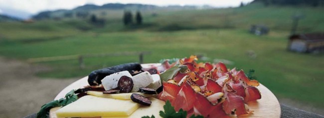Cucina Trentina - Food e Relax