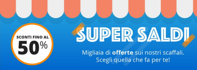 Offerte Hotel Venere -50%