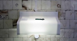 Museo delle Relazioni Finite - La Chiave - Amore Finito nel 1997