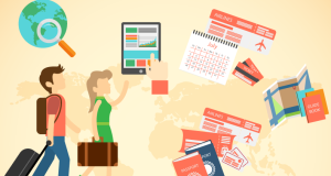 Che viaggiatore sei